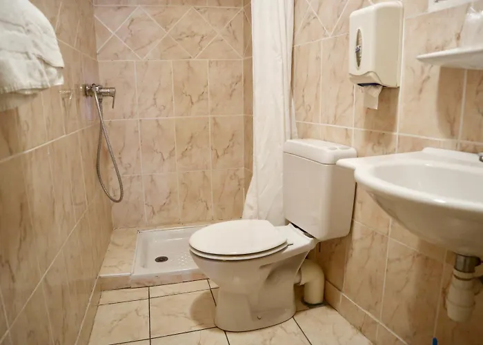 Hotel Louvre Vincenette