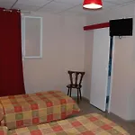 Hotel Louvre Vincenette