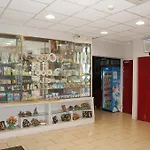 Hotel Louvre Vincenette Lourdes