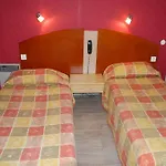 Louvre Vincenette Hotel Lourdes