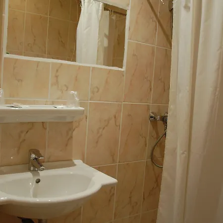 Hotel Louvre Vincenette 3*