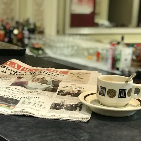 酒店 Louvre Vincenette