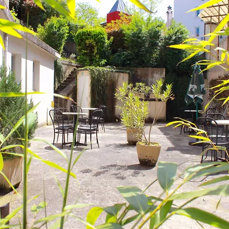 Louvre Vincenette 酒店 3*