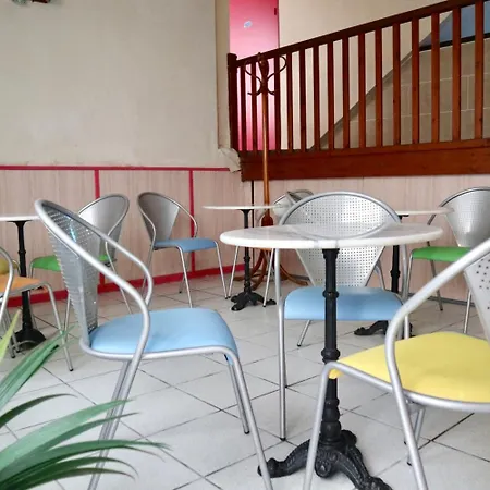 酒店 Louvre Vincenette