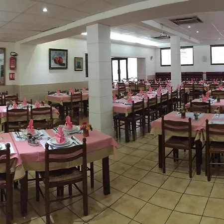 酒店 Louvre Vincenette