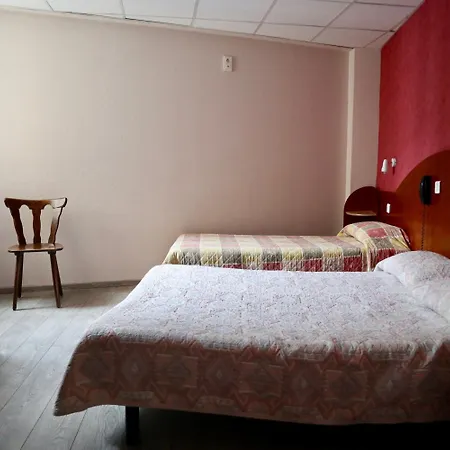 酒店 Louvre Vincenette