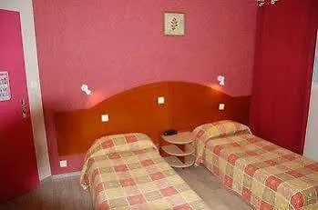 Louvre Vincenette Hotel