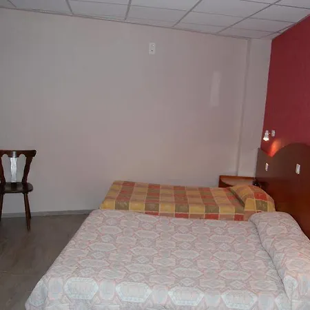 Louvre Vincenette Lourdes