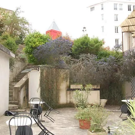 Louvre Vincenette Hotel 3*