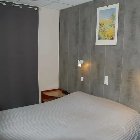 Louvre Vincenette Hotel Lourdes