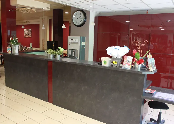 Louvre Vincenette 3*