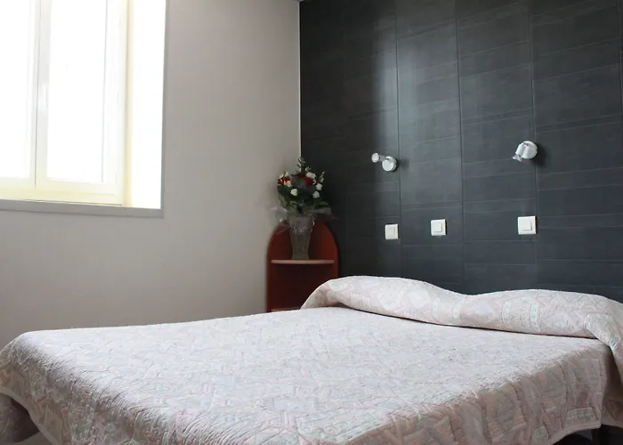 Louvre Vincenette Lourdes