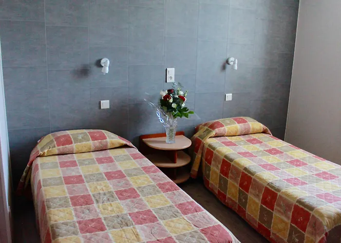 Louvre Vincenette 3*