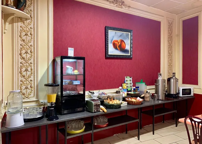 Louvre Vincenette 3*