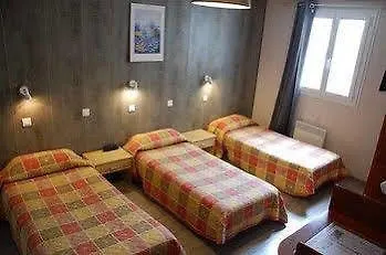 Louvre Vincenette Hotel 3*