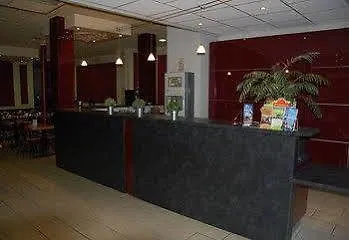 Louvre Vincenette Hotel