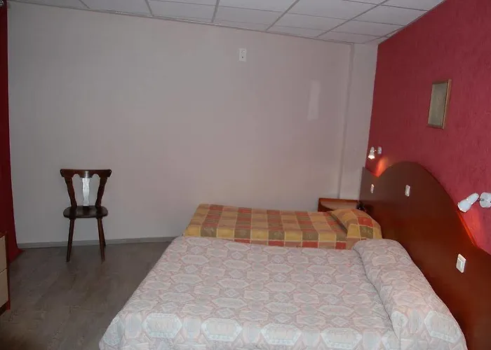 Louvre Vincenette Lourdes