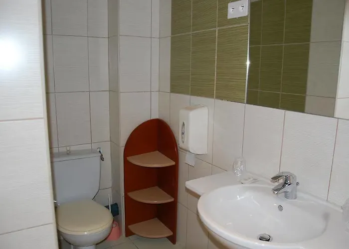 Louvre Vincenette 3*