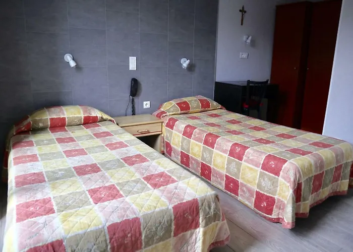 Louvre Vincenette ホテル