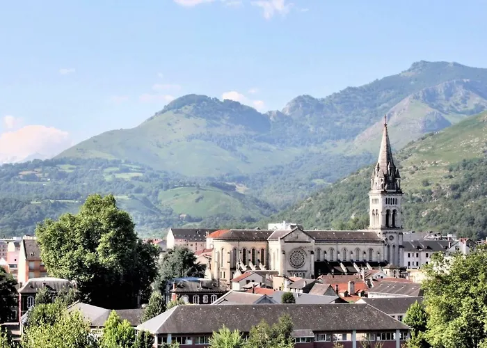 Louvre Vincenette ホテル 3*