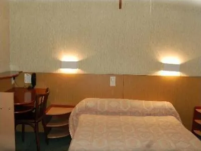 Louvre Vincenette 3* ルルド