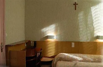 Louvre Vincenette ルルド