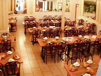 Louvre Vincenette 3* ルルド