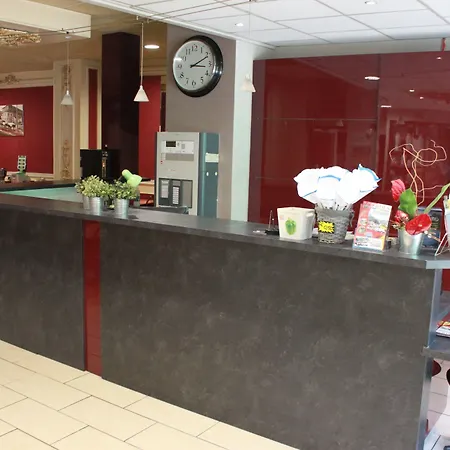 Louvre Vincenette 3*