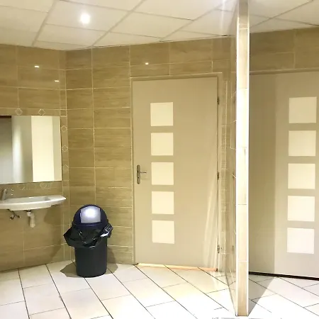 Готель Louvre Vincenette 3*