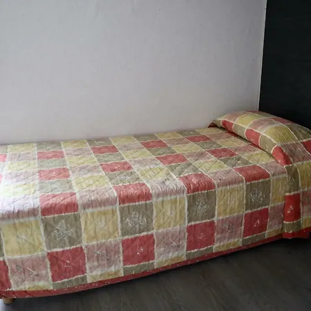 Louvre Vincenette 3* Лурд