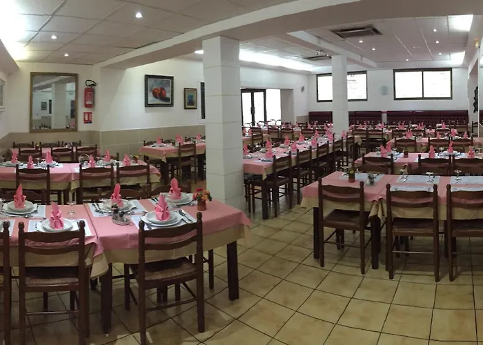 Готель Louvre Vincenette