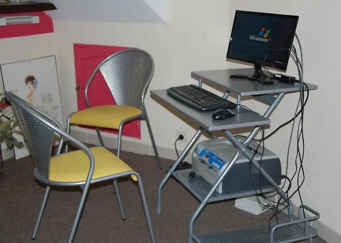 Louvre Vincenette 3*