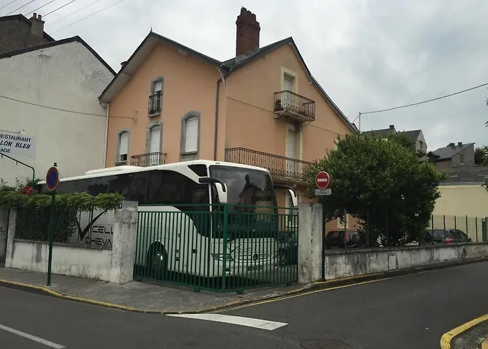 Готель Louvre Vincenette