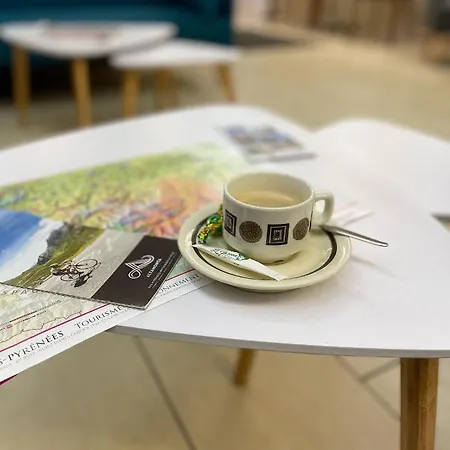 Louvre Vincenette Ξενοδοχείο Λούρδη