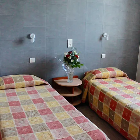 Louvre Vincenette 3*