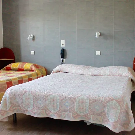 Louvre Vincenette Ξενοδοχείο