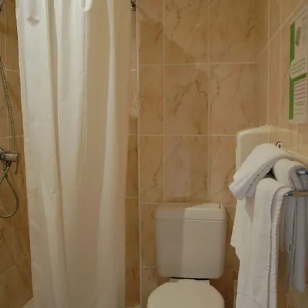 Louvre Vincenette Λούρδη