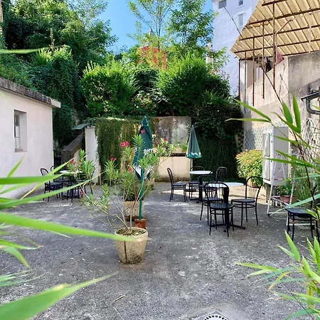 Louvre Vincenette Λούρδη