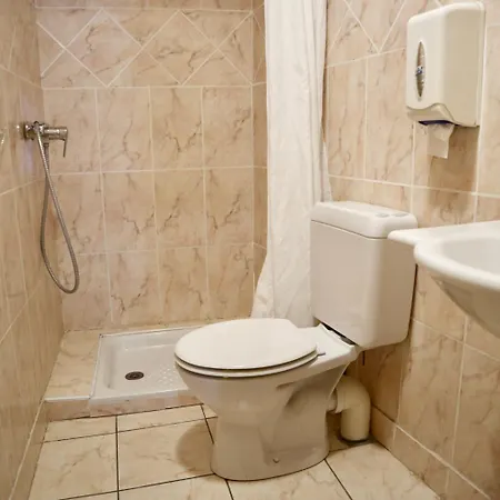 Ξενοδοχείο Louvre Vincenette