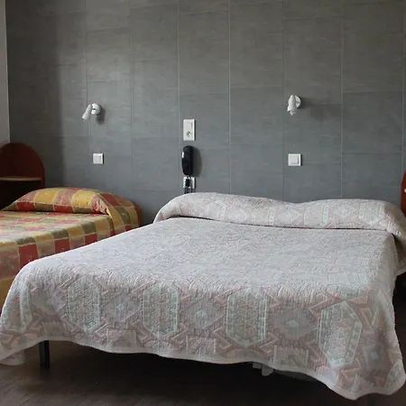 Louvre Vincenette Ξενοδοχείο