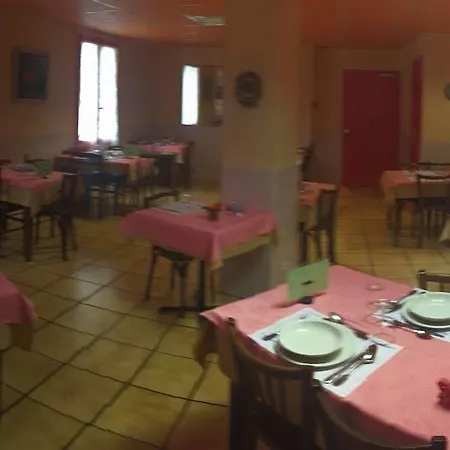 Louvre Vincenette 3* Λούρδη