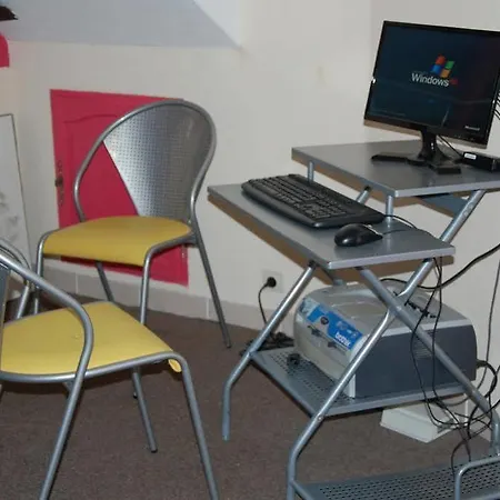 Louvre Vincenette 3*