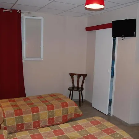 Ξενοδοχείο Louvre Vincenette