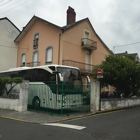 Ξενοδοχείο Louvre Vincenette