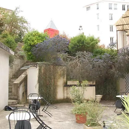 Louvre Vincenette Ξενοδοχείο 3*