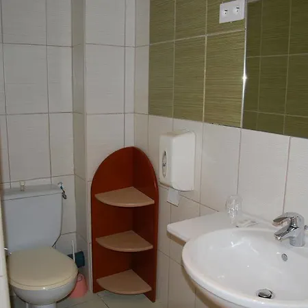 Louvre Vincenette 3*