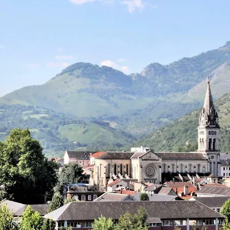 Louvre Vincenette Ξενοδοχείο 3*