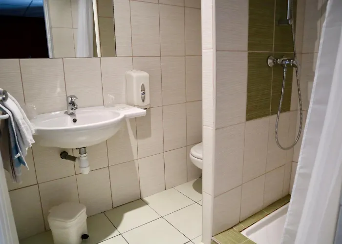 Hotel Louvre Vincenette 3*