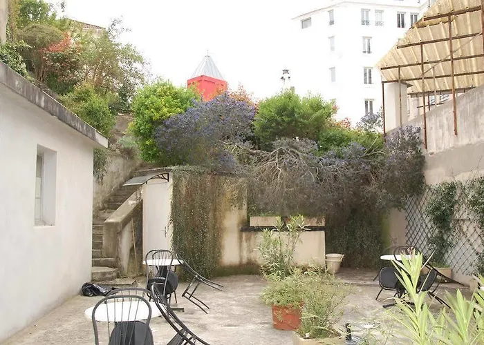 Louvre Vincenette Hotel 3*