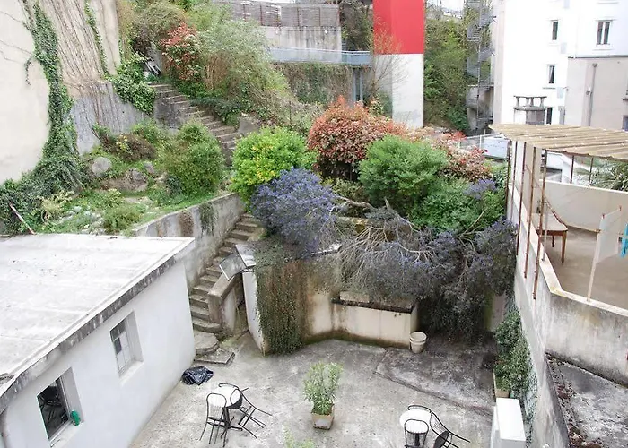 Louvre Vincenette 3*